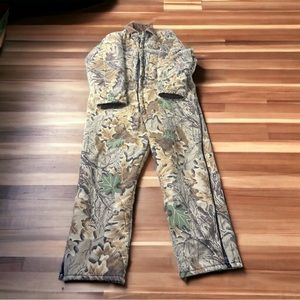 Walls “Blizzard Purd” Hunting Coveralls